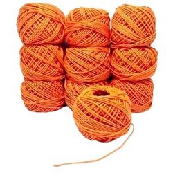 Hilo choricero x 10 un.